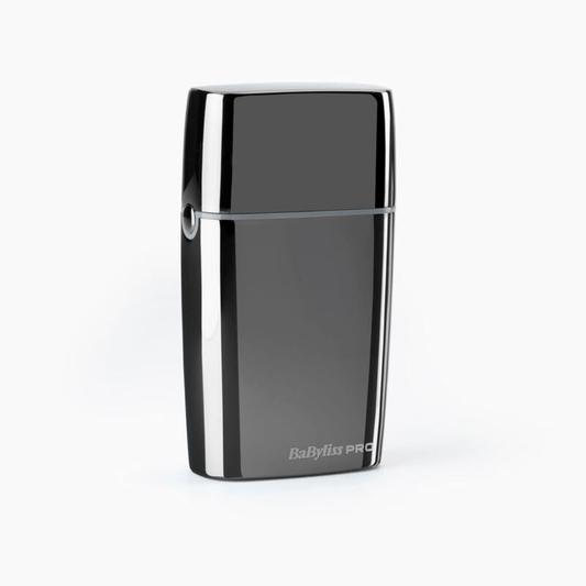 BaByliss Cordless Titanium Foil Shaver