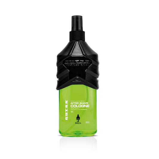 Gutss Professional After Shave Cologne – Ameca (400ml)