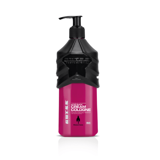 Gutts Professional After Shave Cologne & Cream – Megatron 400ml