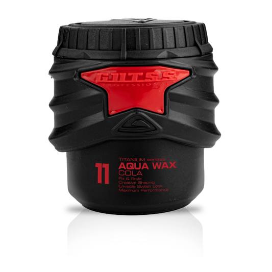 Gutss Professional Aqua Hair Styling Cola Wax - 150ml