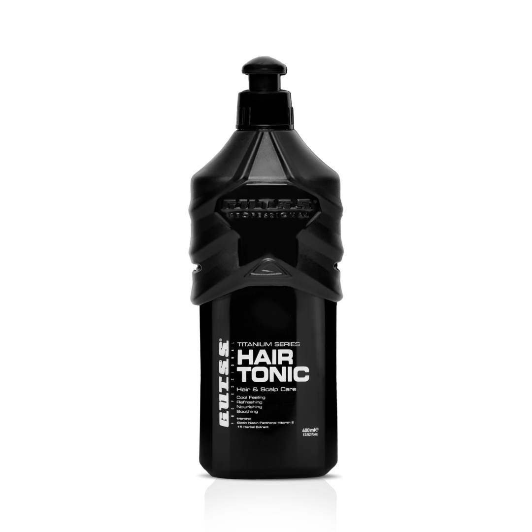 Gutss Professional Hair Tonic – 400ml