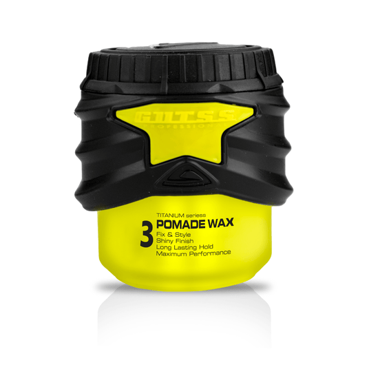 Gutss Professional Pomade Hair Styling Wax - 150ml