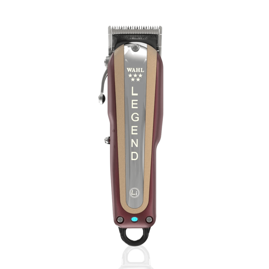 Wahl 5 Star Cordless Legend