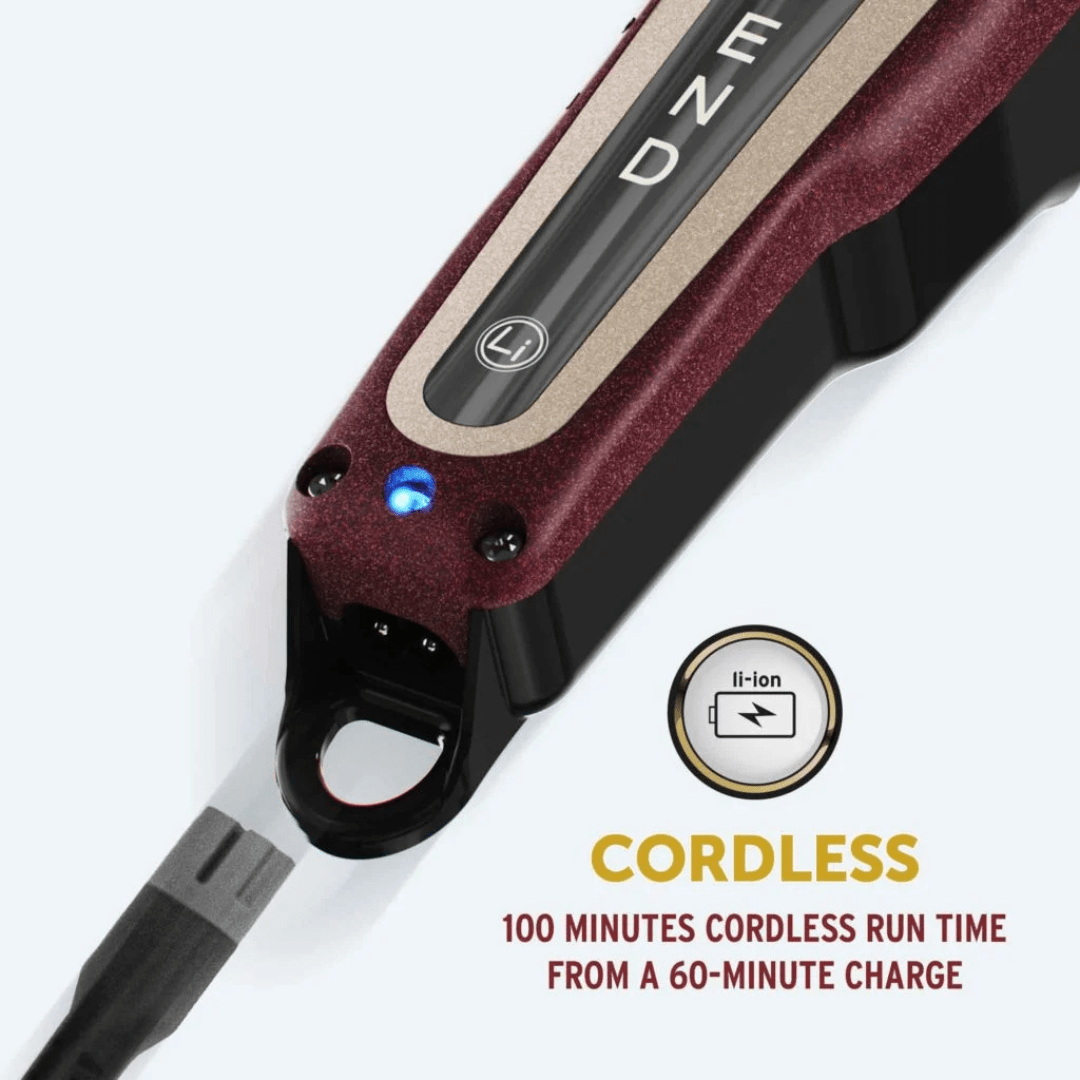 Wahl 5 Star Cordless Legend