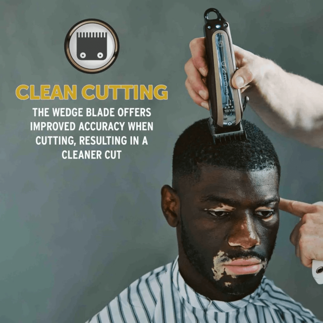 Wahl 5 Star Cordless Legend