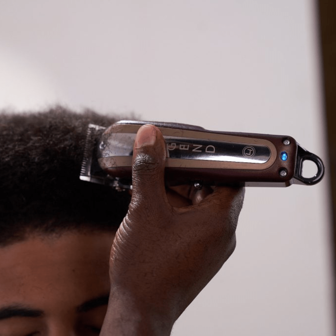 Wahl 5 Star Cordless Legend