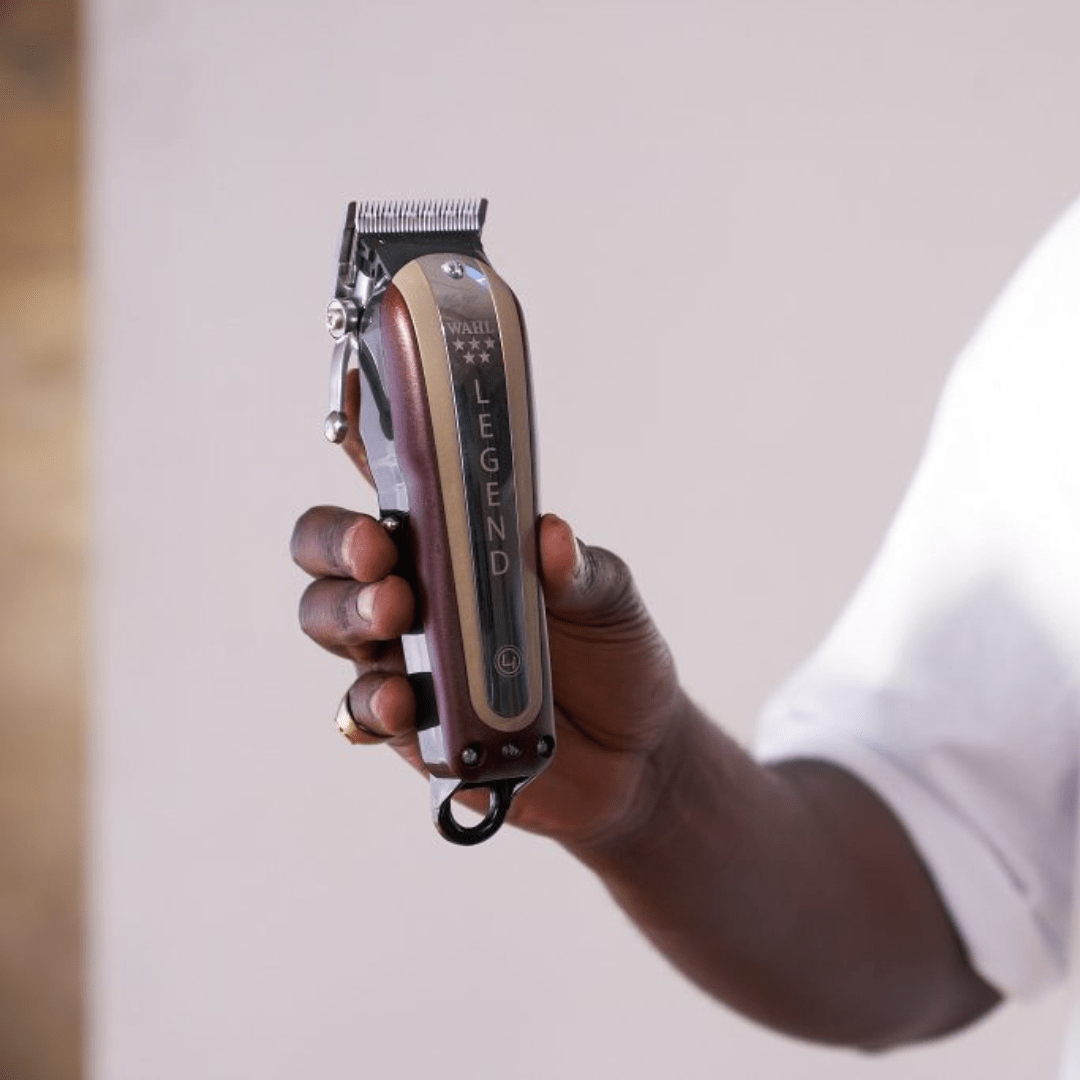 Wahl 5 Star Cordless Legend