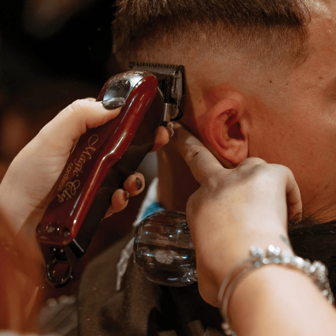 Wahl 5 Star Cordless Magic Clip