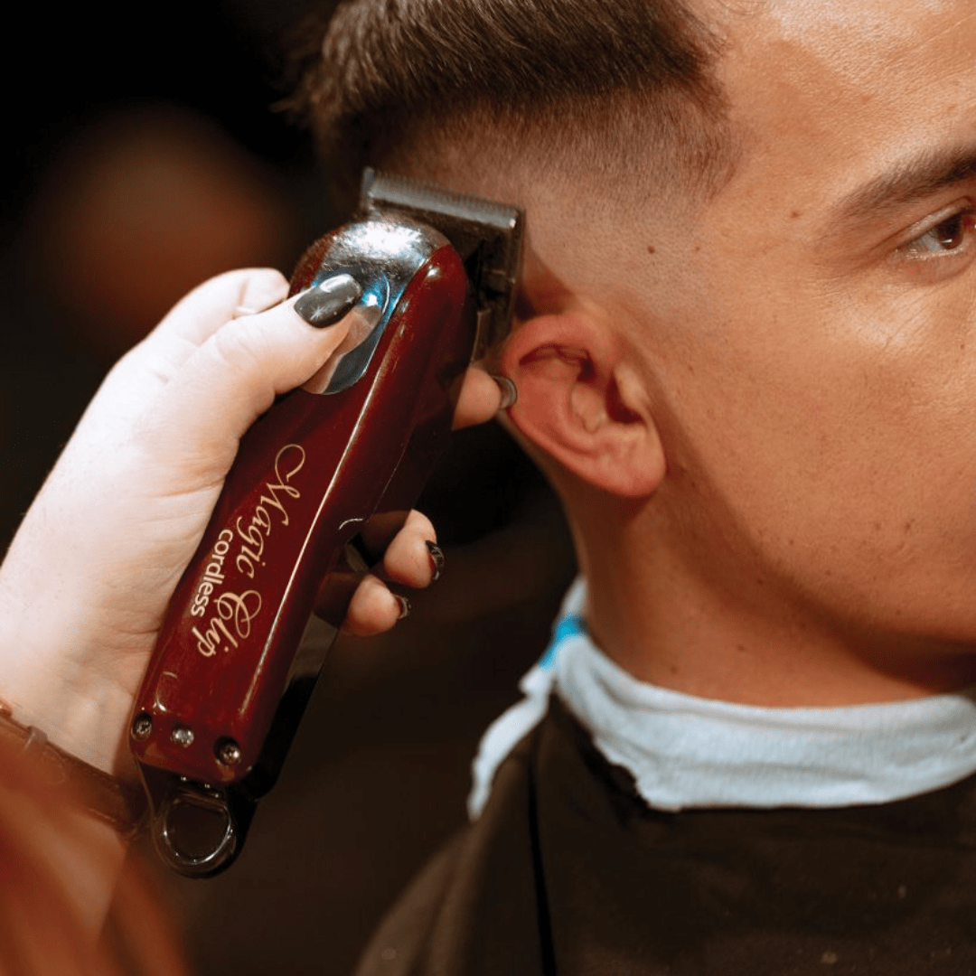 Wahl 5 Star Cordless Magic Clip