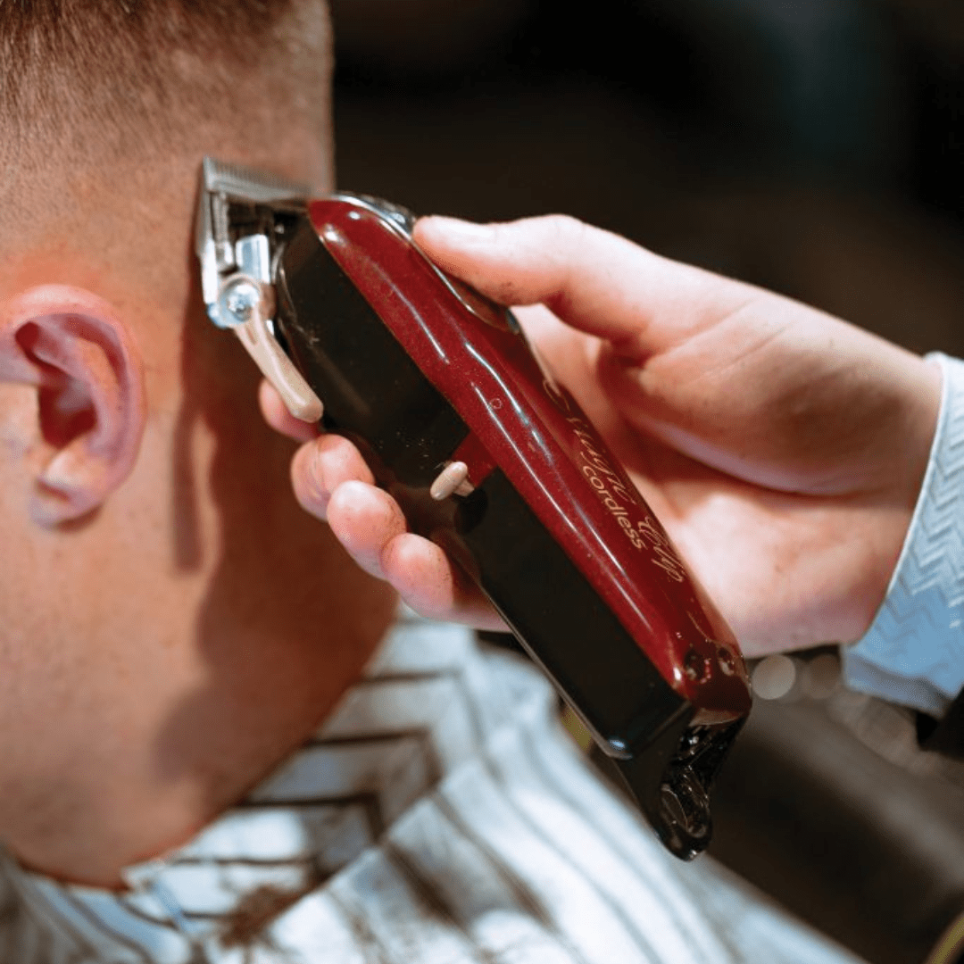 Wahl 5 Star Cordless Magic Clip