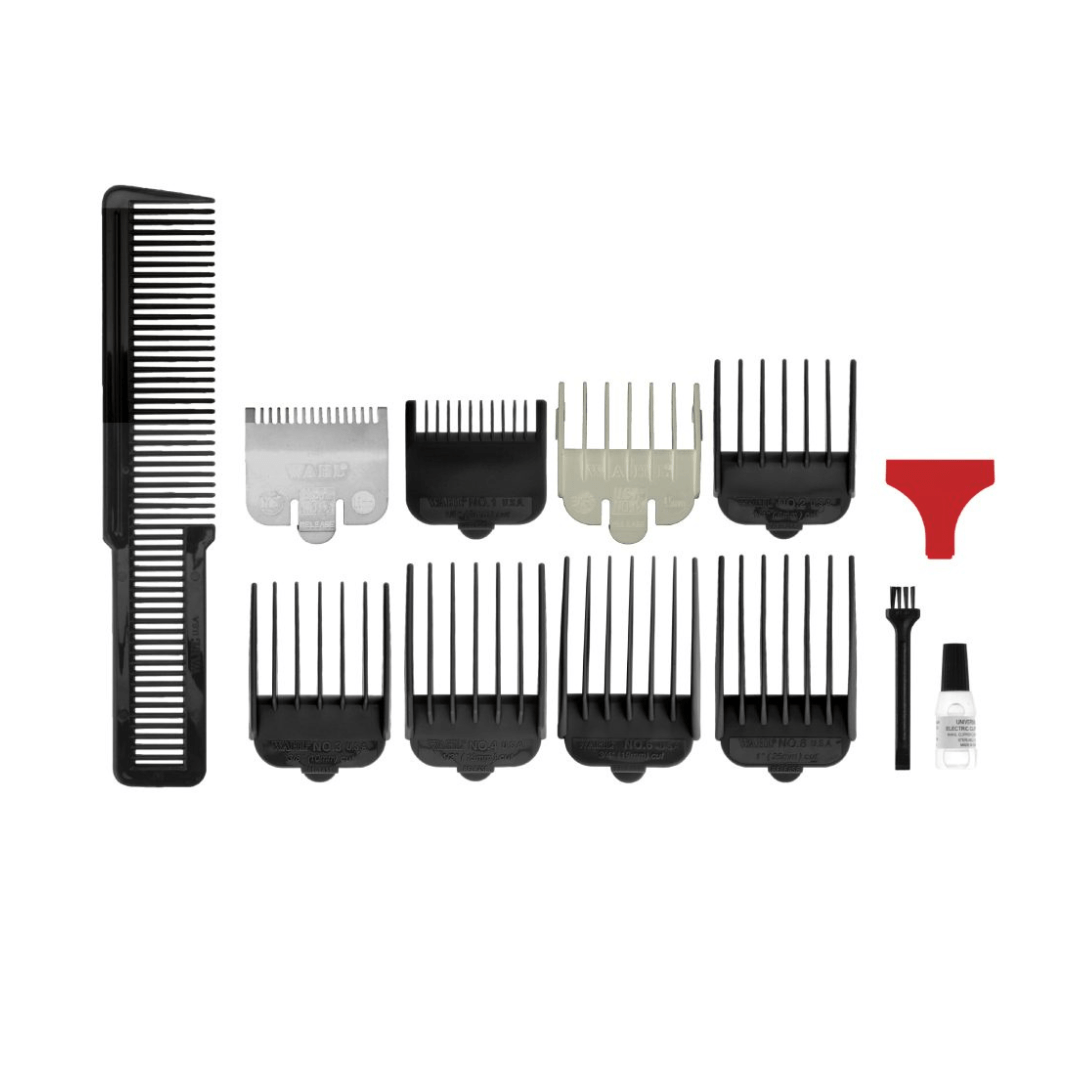 Wahl 5 Star Cordless Magic Clip
