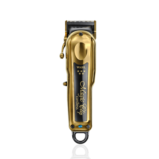 Wahl Gold 5 Star Cordless Magic Clip