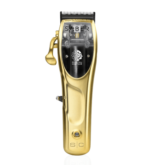 StyleCraft Saber Digital Brushless Motor Clipper